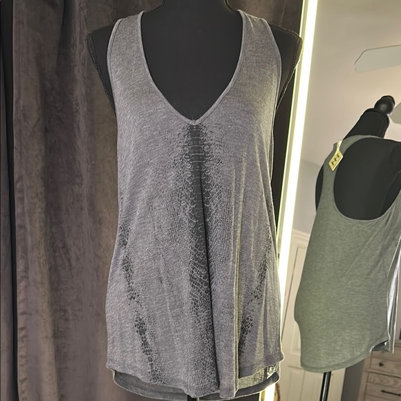 Haute Hippi TankTop - Picture 3 of 7